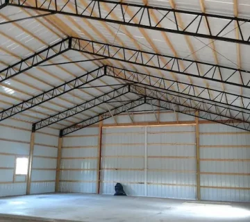 مزایا و معایب سوله های خرپایی