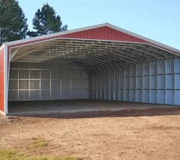 چرا مقاوم سازی سوله ها ضروری است؟