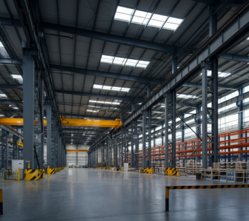 سوله‌ها و نقش آن‌ها در تحول صنعت مدرن