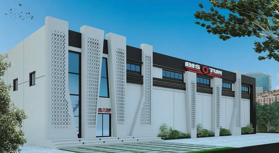 مزایا و معایب استفاده از ساندویچ پانل در نمای بیرونی سوله