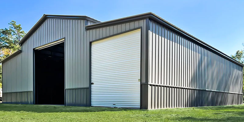 جمع‌ بندی و نتیجه‌ گیری درباره نمای بیرونی سوله