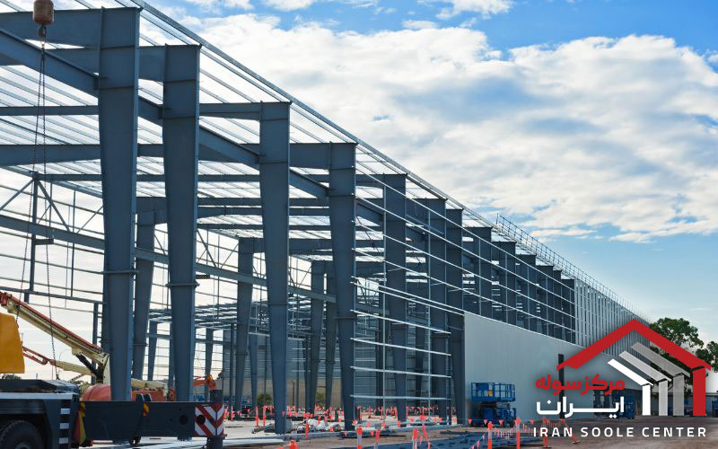 مراحل ساخت سوله در 9 مرحله!