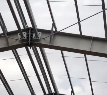 نقش استرات در سوله‌ ها