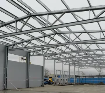 سوله تیر ورقی