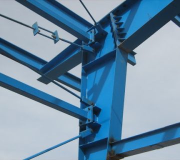 مهار بند (باد بند) سوله چیست؟