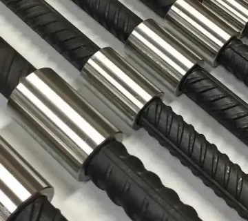 کوپلر و کاربرد آن در سوله‌ سازی