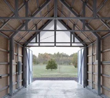 تفاوت سوله خرپایی و تیرورقی