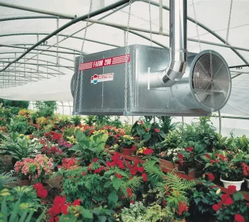 انواع هیتر برا ی سوله